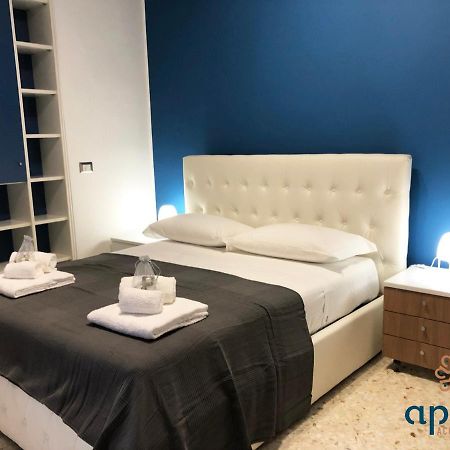 Sweet Bari Apartment By Apulia Accommodation Ngoại thất bức ảnh