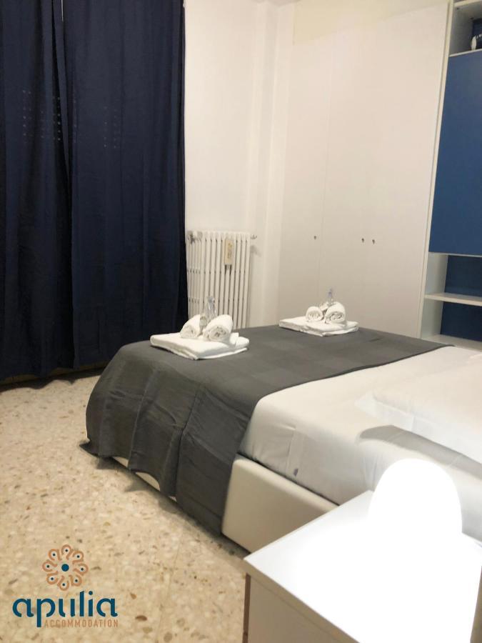 Sweet Bari Apartment By Apulia Accommodation Ngoại thất bức ảnh