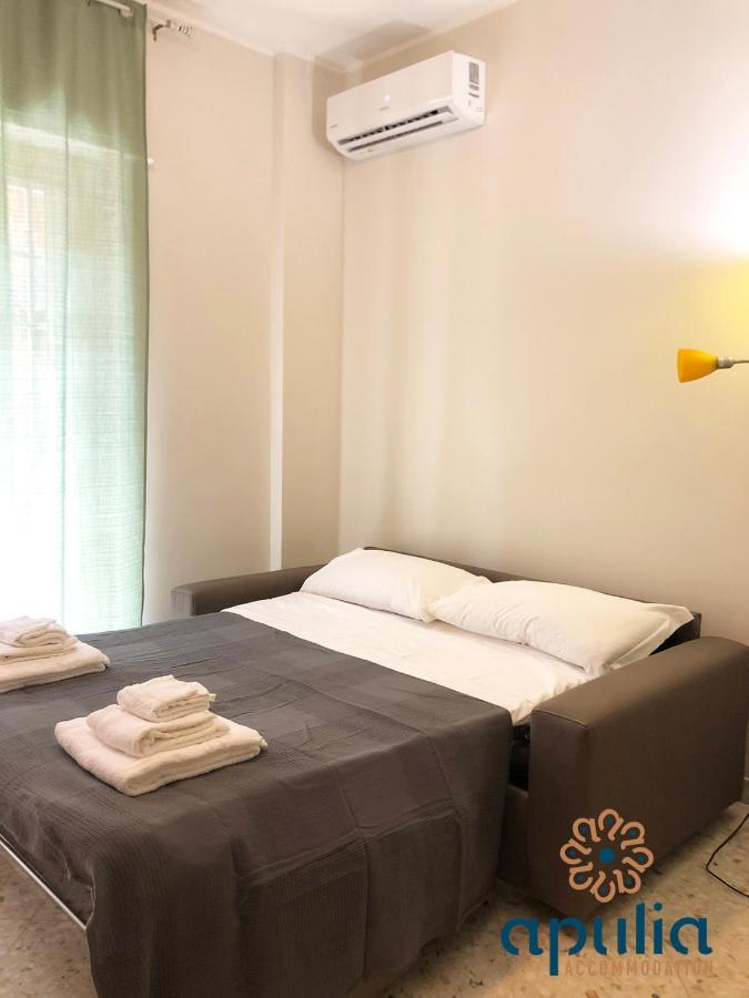 Sweet Bari Apartment By Apulia Accommodation Ngoại thất bức ảnh