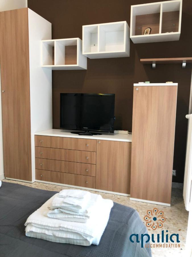 Sweet Bari Apartment By Apulia Accommodation Ngoại thất bức ảnh