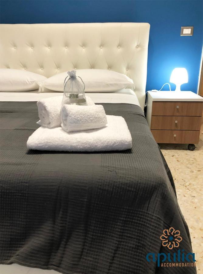 Sweet Bari Apartment By Apulia Accommodation Ngoại thất bức ảnh