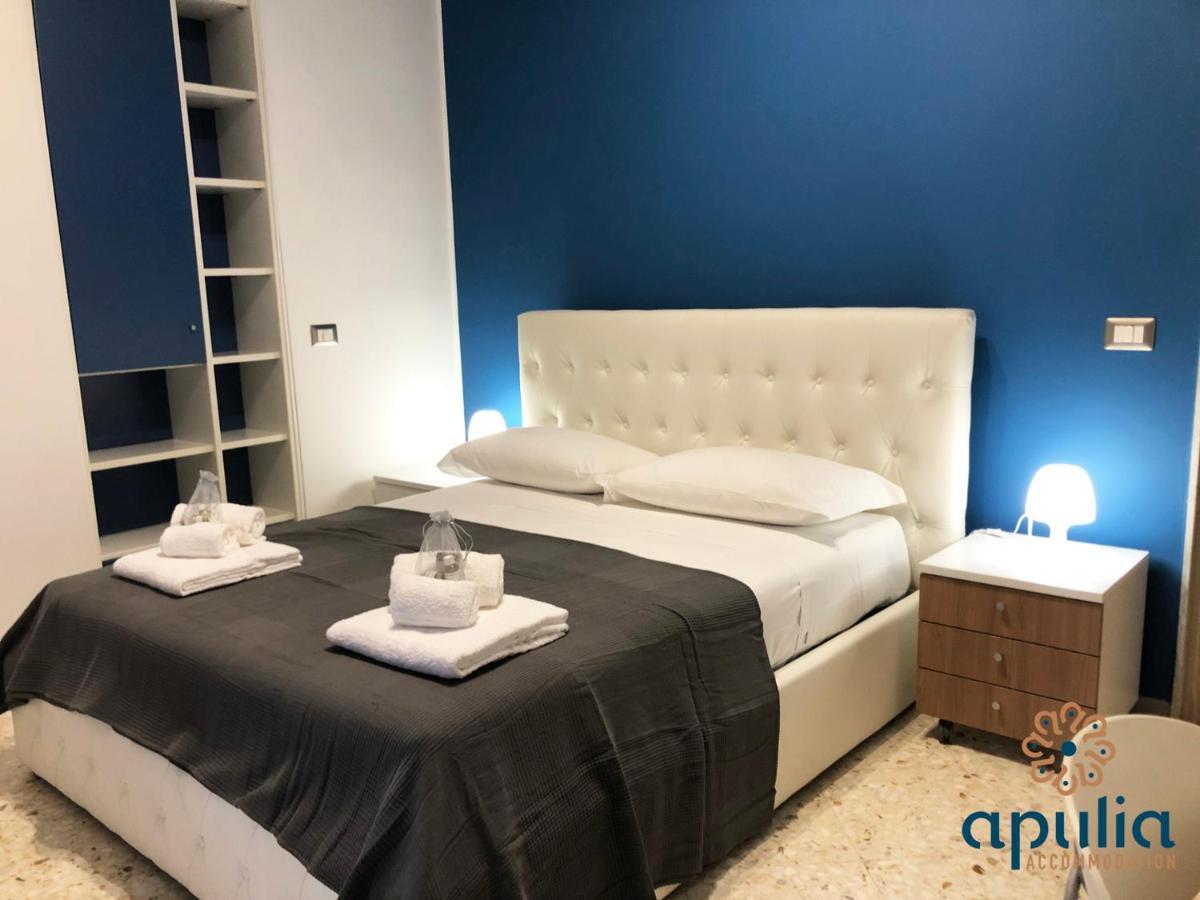 Sweet Bari Apartment By Apulia Accommodation Ngoại thất bức ảnh