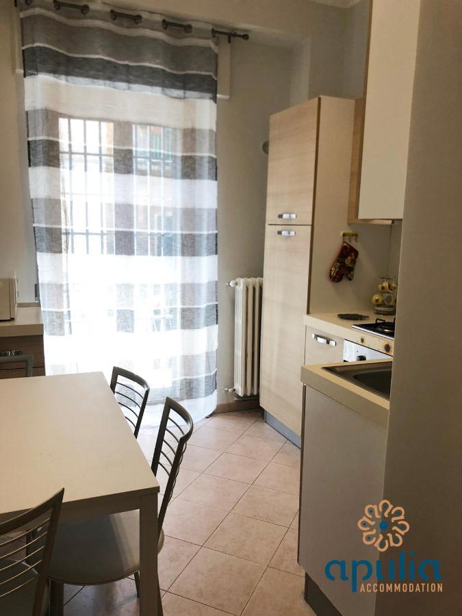 Sweet Bari Apartment By Apulia Accommodation Ngoại thất bức ảnh